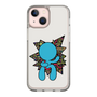 Slim Protection Case［ ROMANs - No Limits to Technology ］