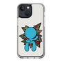 Slim Protection Case［ ROMANs - No Limits to Technology ］