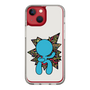 Slim Protection Case［ ROMANs - No Limits to Technology ］