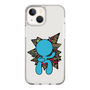 Slim Protection Case［ ROMANs - No Limits to Technology ］
