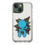 Slim Protection Case［ ROMANs - No Limits to Technology ］