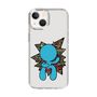Slim Protection Case［ ROMANs - No Limits to Technology ］