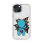 Slim Protection Case［ ROMANs - No Limits to Technology ］