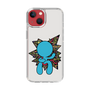 Slim Protection Case［ ROMANs - No Limits to Technology ］