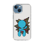 Slim Protection Case［ ROMANs - No Limits to Technology ］