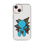 Slim Protection Case［ ROMANs - No Limits to Technology ］