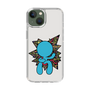 Slim Protection Case［ ROMANs - No Limits to Technology ］
