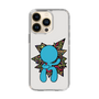 Slim Protection Case［ ROMANs - No Limits to Technology ］