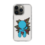 Slim Protection Case［ ROMANs - No Limits to Technology ］
