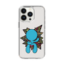 Slim Protection Case［ ROMANs - No Limits to Technology ］