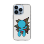 Slim Protection Case［ ROMANs - No Limits to Technology ］