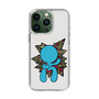 Slim Protection Case［ ROMANs - No Limits to Technology ］