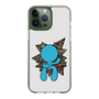Slim Protection Case［ ROMANs - No Limits to Technology ］