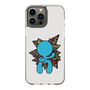 Slim Protection Case［ ROMANs - No Limits to Technology ］