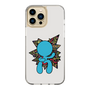Slim Protection Case［ ROMANs - No Limits to Technology ］