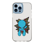 Slim Protection Case［ ROMANs - No Limits to Technology ］