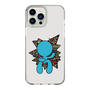 Slim Protection Case［ ROMANs - No Limits to Technology ］