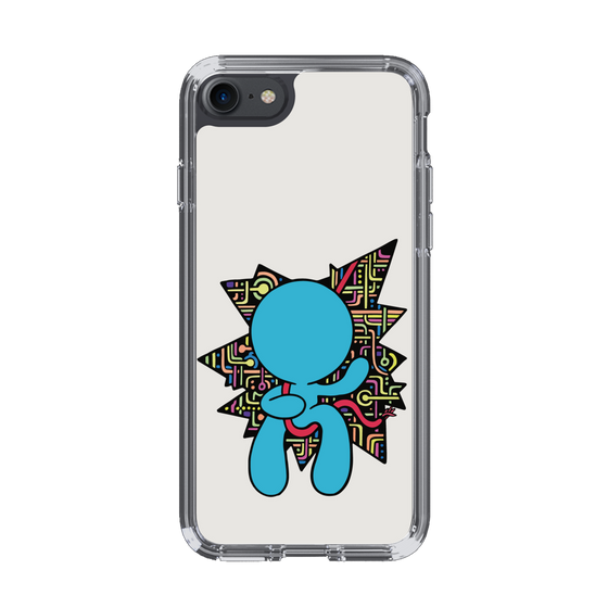 Slim Protection Case［ ROMANs - No Limits to Technology ］