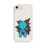 Slim Protection Case［ ROMANs - No Limits to Technology ］
