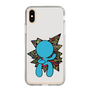 Slim Protection Case［ ROMANs - No Limits to Technology ］