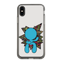 Slim Protection Case［ ROMANs - No Limits to Technology ］