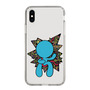Slim Protection Case［ ROMANs - No Limits to Technology ］