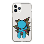 Slim Protection Case［ ROMANs - No Limits to Technology ］