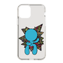 Slim Protection Case［ ROMANs - No Limits to Technology ］