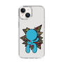Slim Protection Case［ ROMANs - No Limits to Technology ］