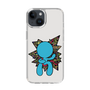 Slim Protection Case［ ROMANs - No Limits to Technology ］