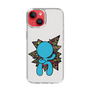 Slim Protection Case［ ROMANs - No Limits to Technology ］