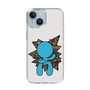 Slim Protection Case［ ROMANs - No Limits to Technology ］