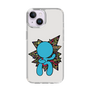 Slim Protection Case［ ROMANs - No Limits to Technology ］