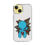 Slim Protection Case［ ROMANs - No Limits to Technology ］