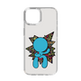 Slim Protection Case［ ROMANs - No Limits to Technology ］