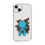 Slim Protection Case［ ROMANs - No Limits to Technology ］
