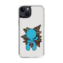 Slim Protection Case［ ROMANs - No Limits to Technology ］