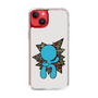 Slim Protection Case［ ROMANs - No Limits to Technology ］