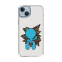 Slim Protection Case［ ROMANs - No Limits to Technology ］