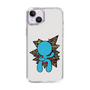 Slim Protection Case［ ROMANs - No Limits to Technology ］