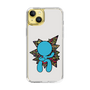 Slim Protection Case［ ROMANs - No Limits to Technology ］