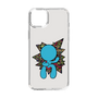Slim Protection Case［ ROMANs - No Limits to Technology ］