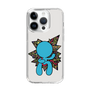 Slim Protection Case［ ROMANs - No Limits to Technology ］