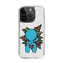 Slim Protection Case［ ROMANs - No Limits to Technology ］