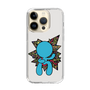 Slim Protection Case［ ROMANs - No Limits to Technology ］