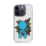 Slim Protection Case［ ROMANs - No Limits to Technology ］