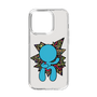 Slim Protection Case［ ROMANs - No Limits to Technology ］