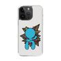 Slim Protection Case［ ROMANs - No Limits to Technology ］