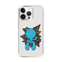 Slim Protection Case［ ROMANs - No Limits to Technology ］