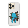 Slim Protection Case［ ROMANs - No Limits to Technology ］